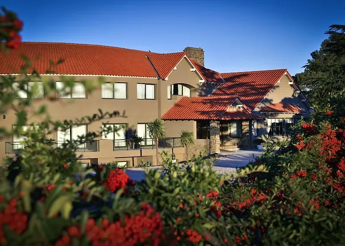 Hotel Provincial