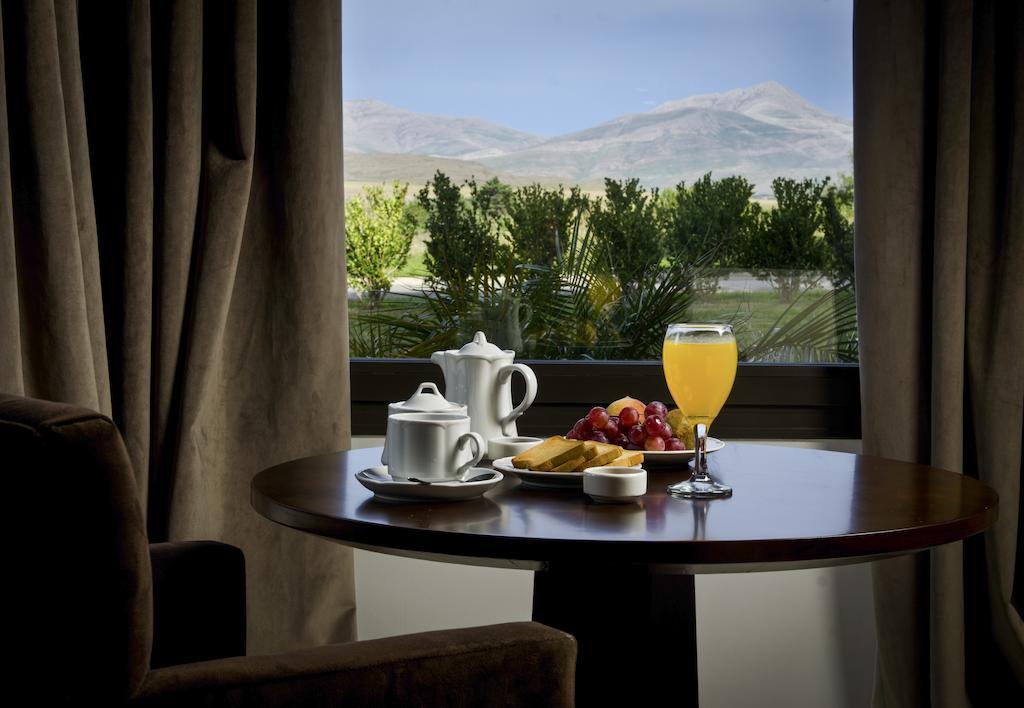 Hotel Provincial