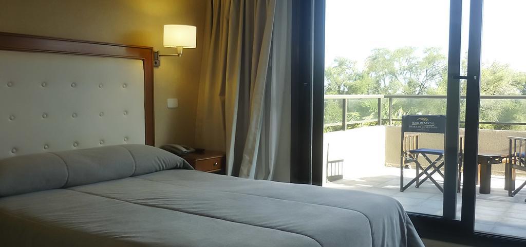 Hotel Provincial