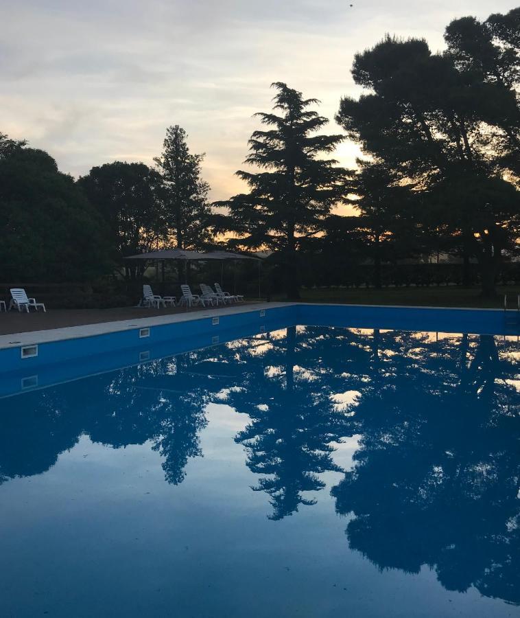 Hotel Provincial Sierra de la Ventana